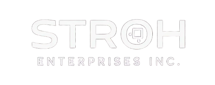 Stroh Enterprises Inc.